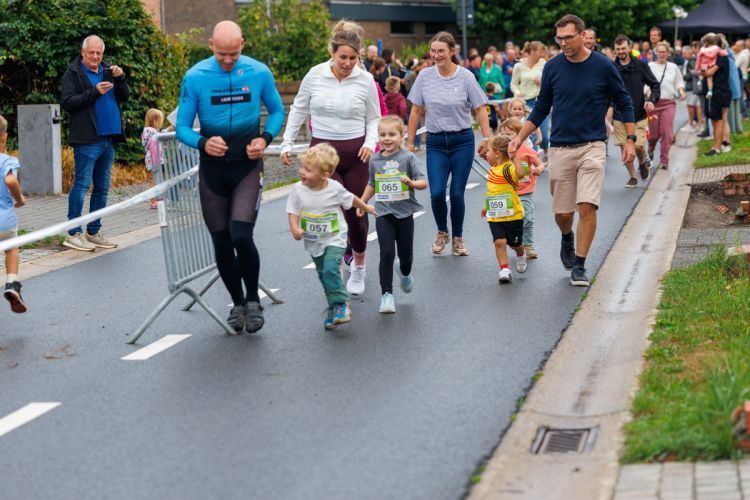Landlopersjogging 2026